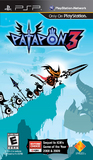 Patapon 3 (PlayStation Portable)